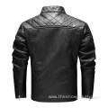 Wholesale Custom Mens Leather Motorcycle Jackets